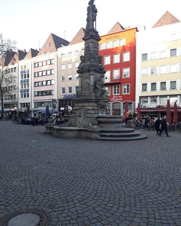 Brauhaus "Zum Prinzen"