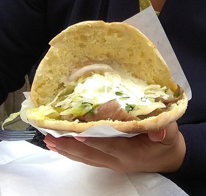 Stern Kebap