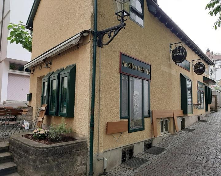 Biddy Early's Irish Pub