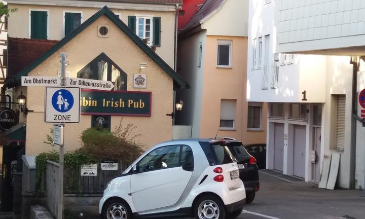 Biddy Early's Irish Pub