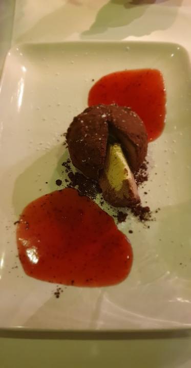 Balsamico Ristorante
