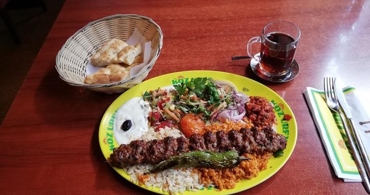 Koz Urfa