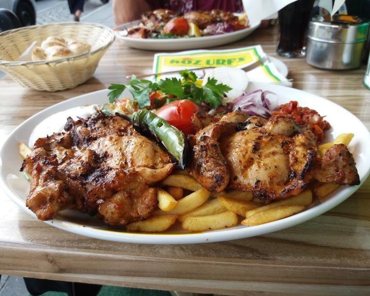 Koz Urfa