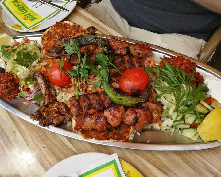 Koz Urfa