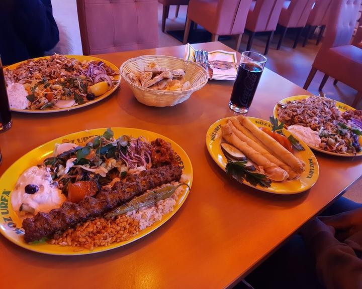 Koz Urfa