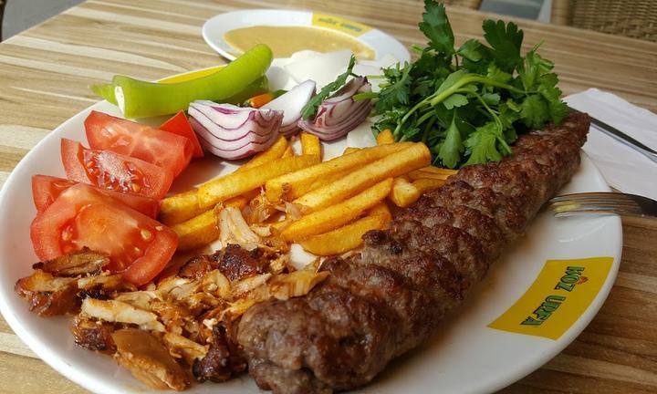 Koz Urfa