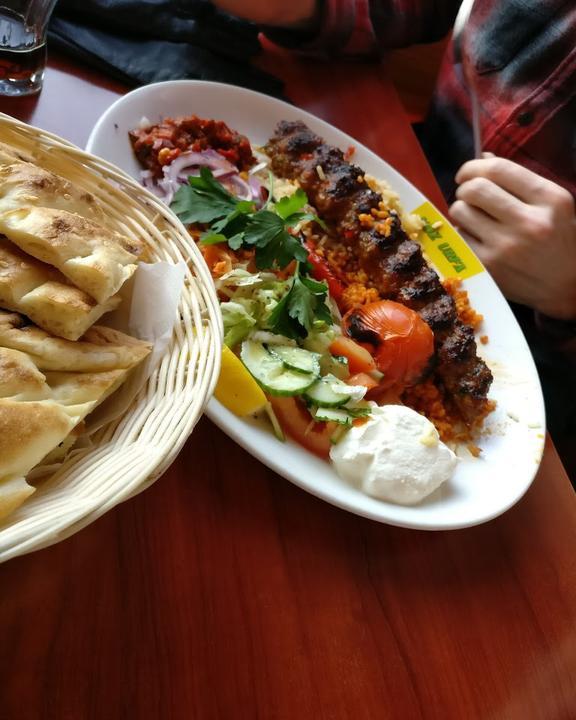 Koz Urfa