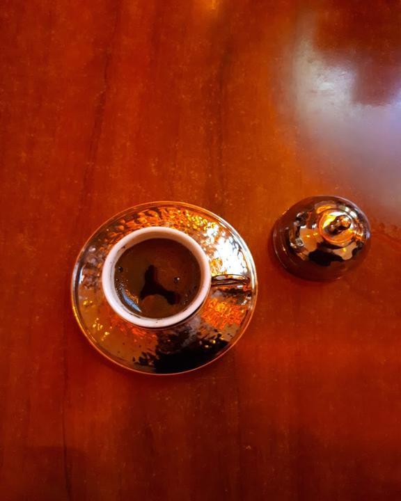 Koz Urfa