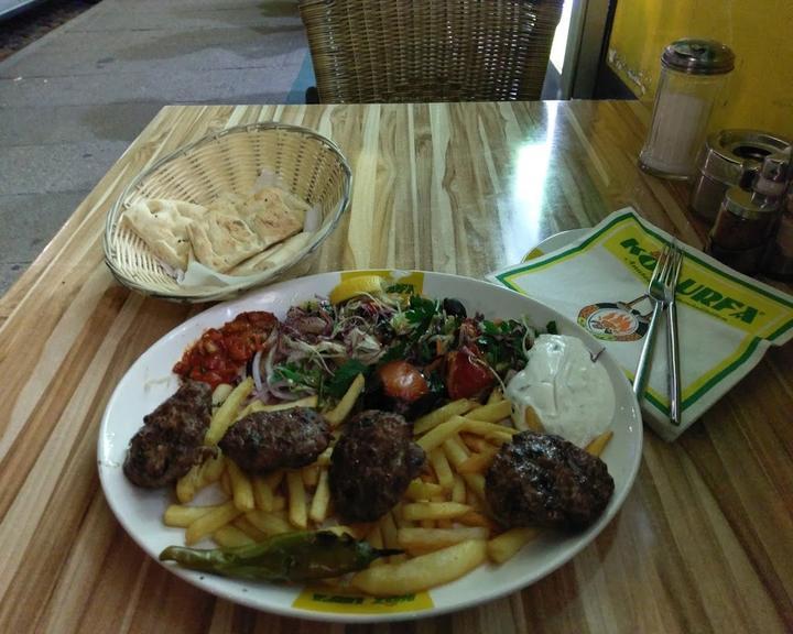 Koz Urfa