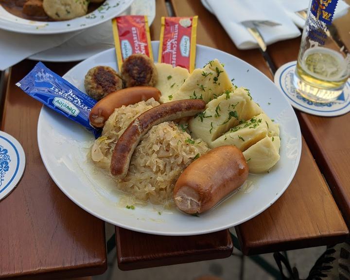 Augustiner Stammhaus