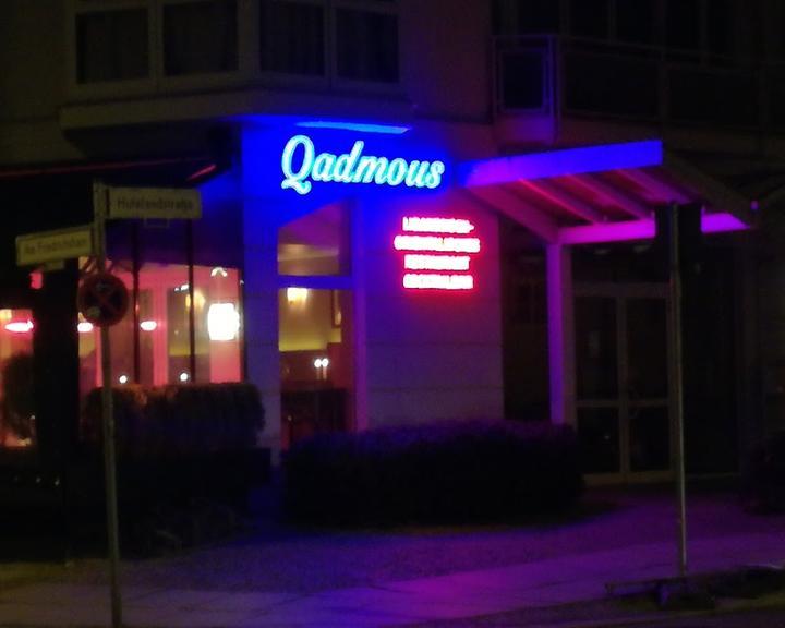 Qadmous
