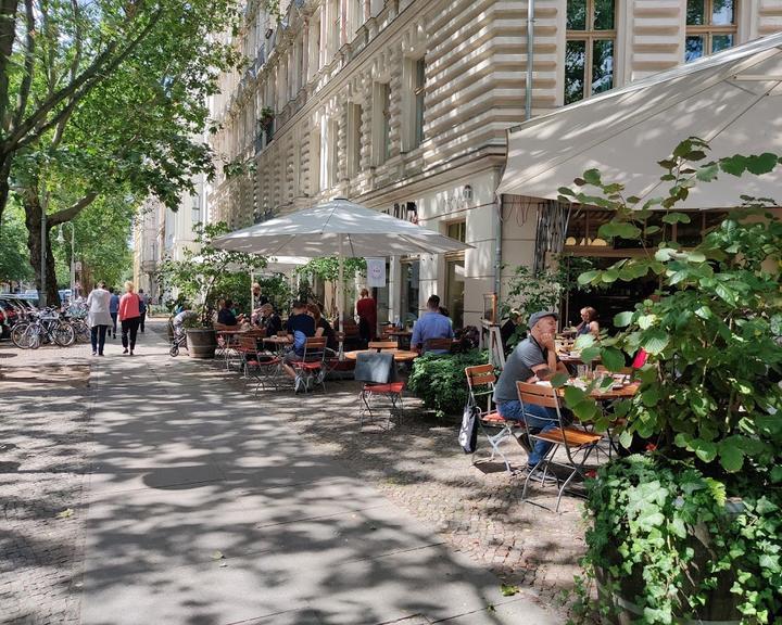 Café Anna Blume