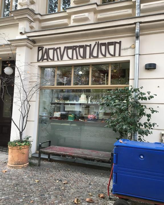 Café Anna Blume