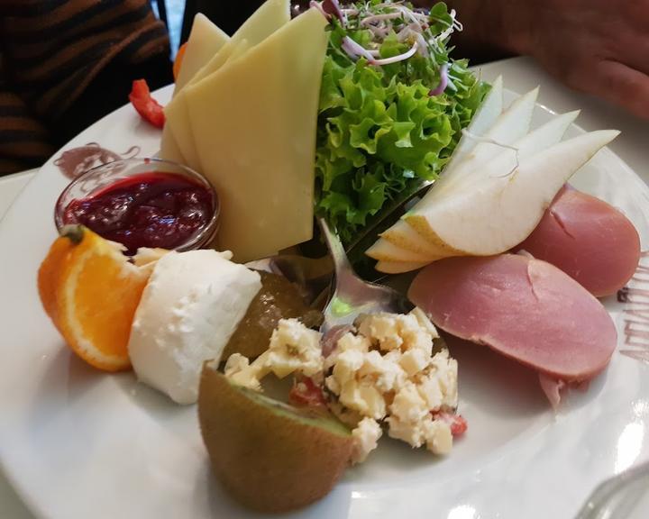 Café Anna Blume