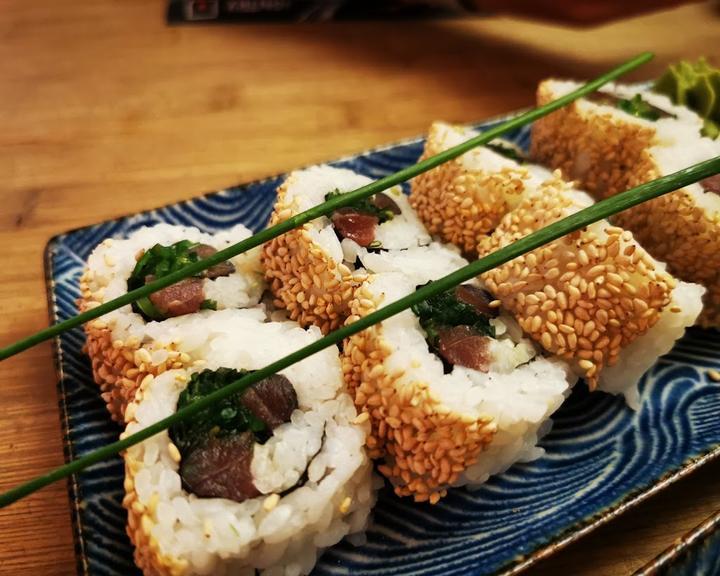Bento Box Köln-Mitte