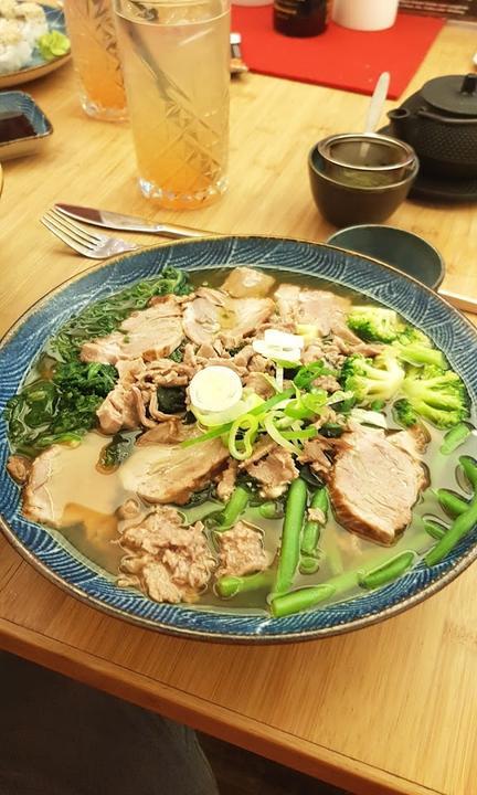 Bento Box Köln-Mitte