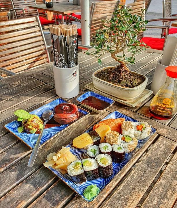 Bento Box Köln-Mitte