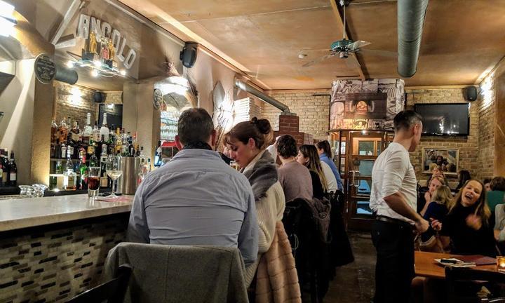 L'Angolo della Pizza