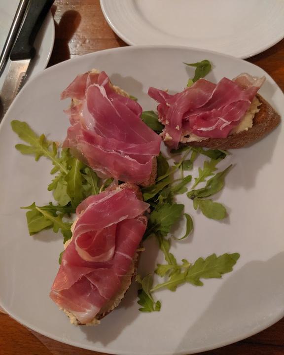 L'Angolo della Pizza