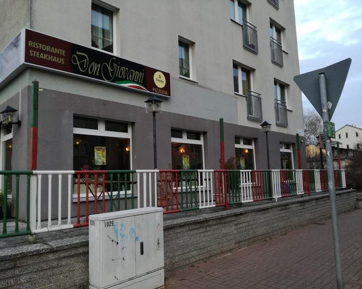 Restaurant Don Giovanni
