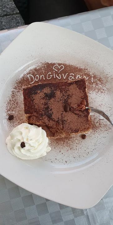 Restaurant Don Giovanni