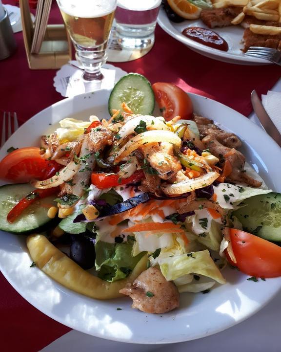 Restaurant Don Giovanni