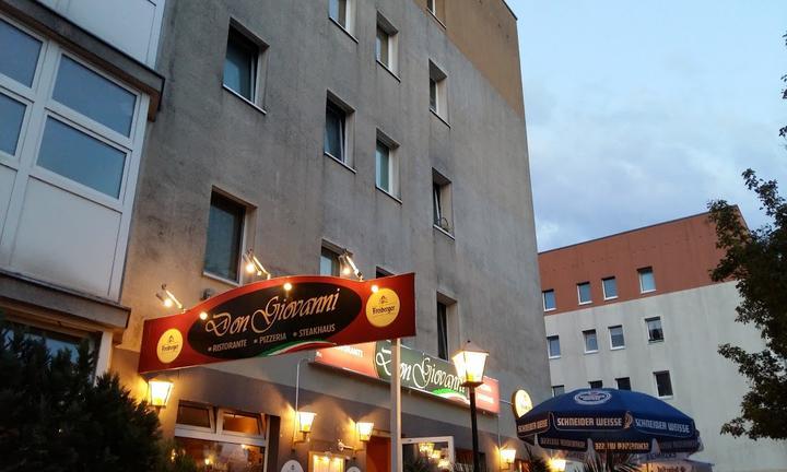 Restaurant Don Giovanni