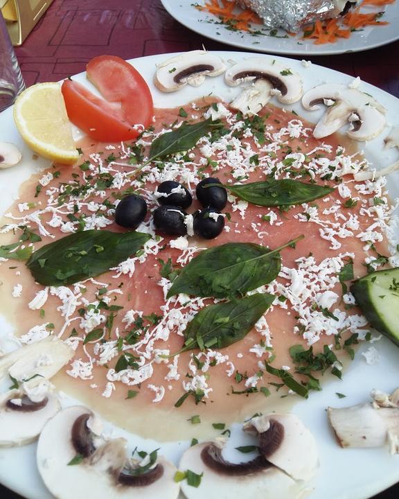 Restaurant Don Giovanni