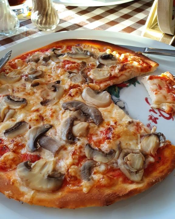 Restaurant Don Giovanni