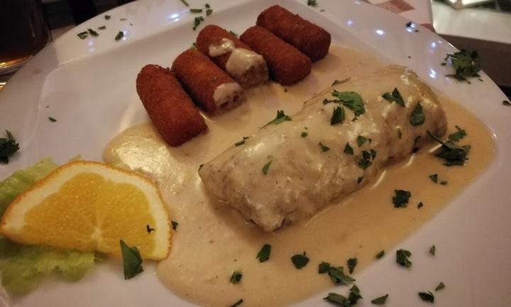 Restaurant Don Giovanni
