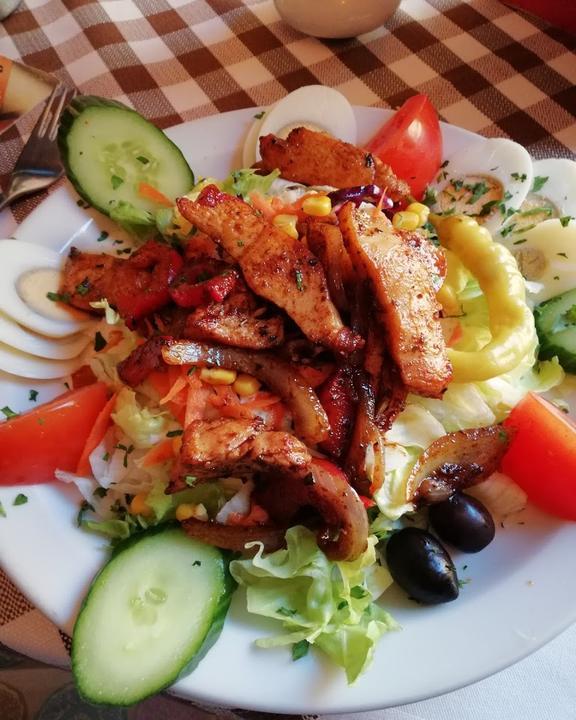 Restaurant Don Giovanni