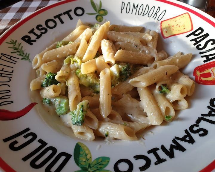 Restaurant Don Giovanni