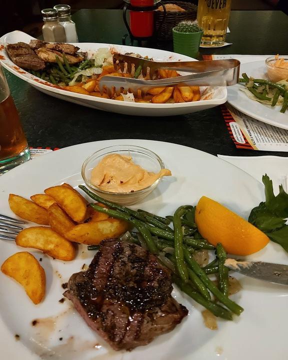 Rosario Steakhaus & Pizzeria