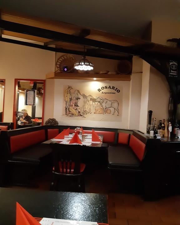 Rosario Steakhaus & Pizzeria