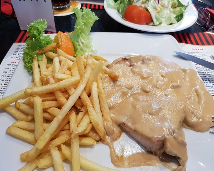 Rosario Steakhaus & Pizzeria