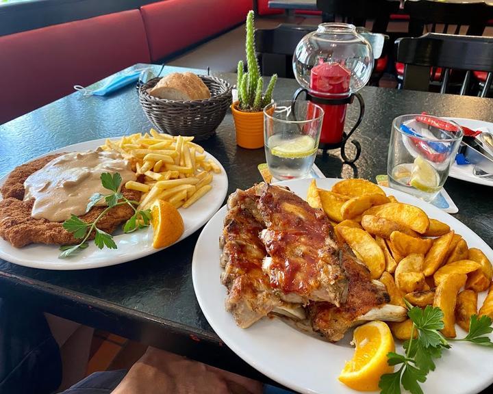Rosario Steakhaus & Pizzeria