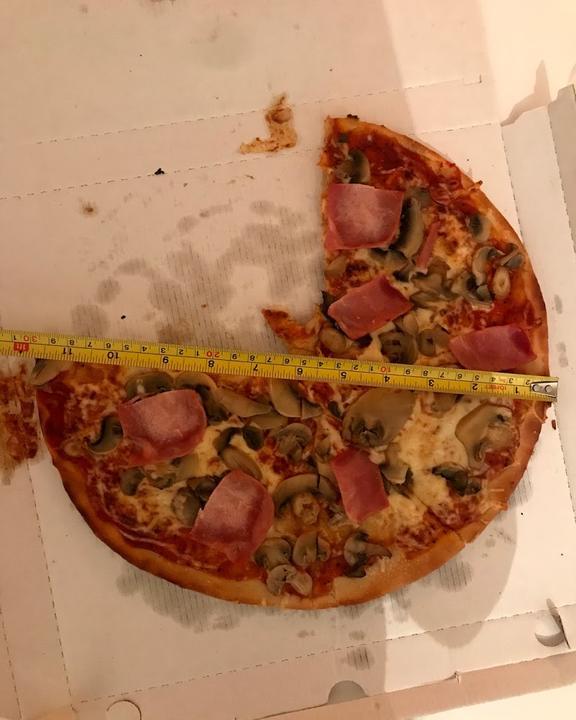 Rosario Steakhaus & Pizzeria