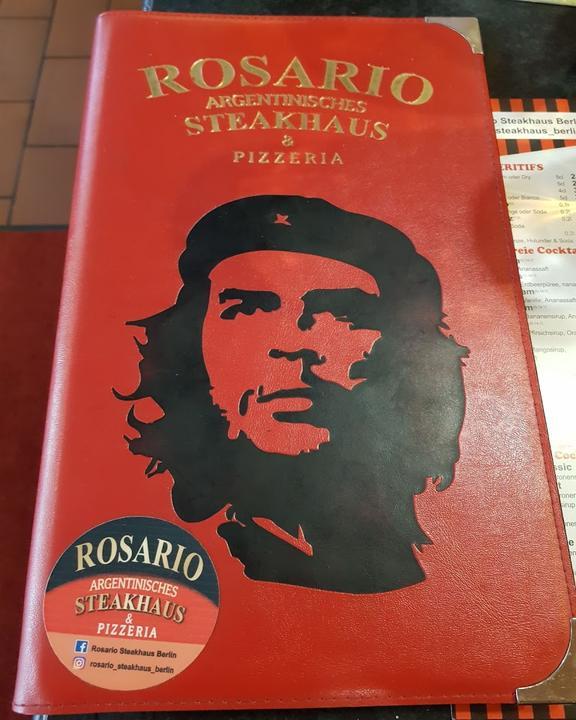 Rosario Steakhaus & Pizzeria