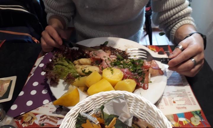 Rosario Steakhaus & Pizzeria