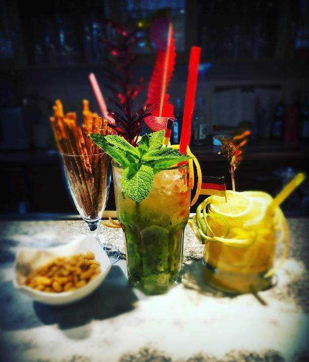 Rosario Steakhaus & Pizzeria