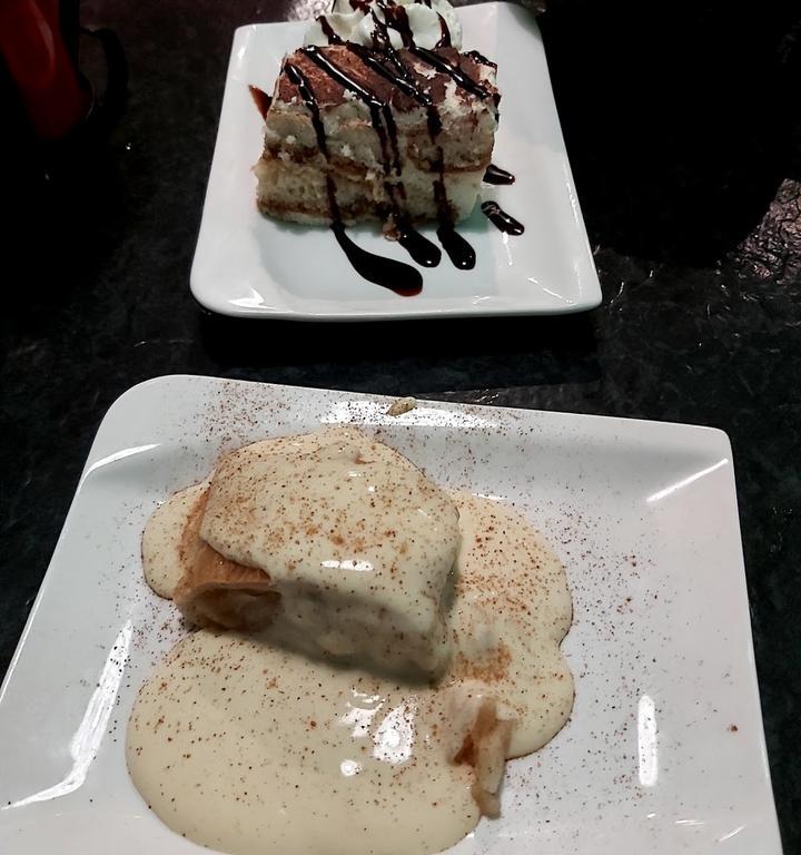 Rosario Steakhaus & Pizzeria