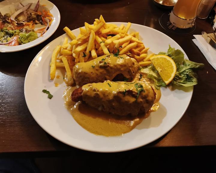 Cafe Bleibtreu