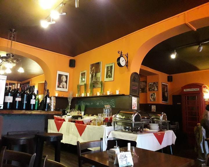 Cafe Bleibtreu