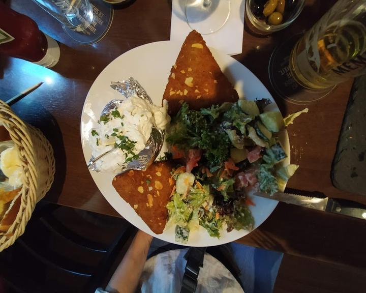 Cafe Bleibtreu