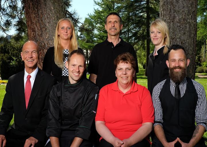 Parkhotel Waldeck Golfhotel Titisee