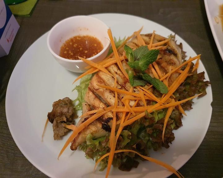 Luang Prabang