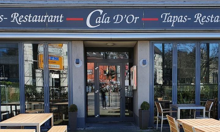 Restaurant Cala D'or