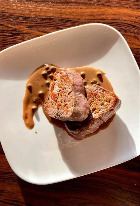 Restaurant Cala D'or