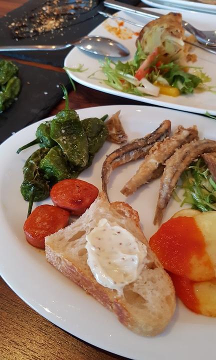 Restaurant Cala D'or