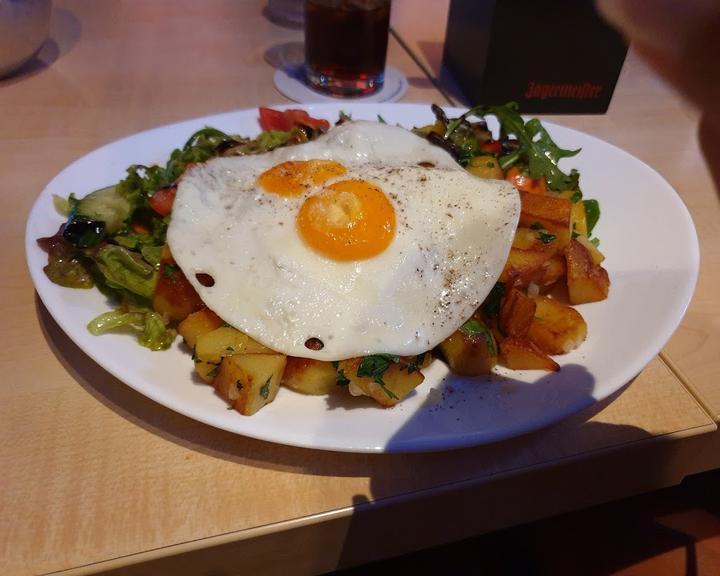 Zum Goldenen Fass